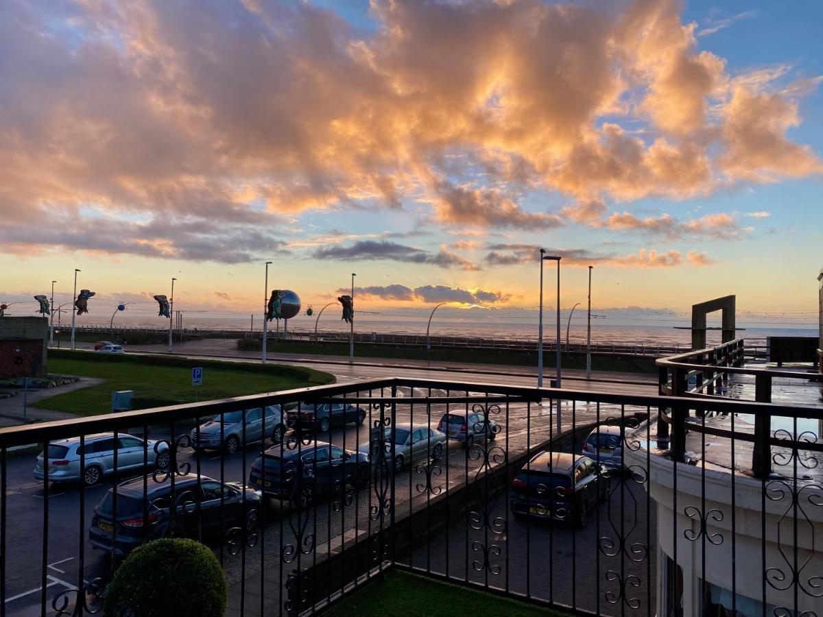 Fabrik - Harrowside By Service Apartements Apartamento Blackpool