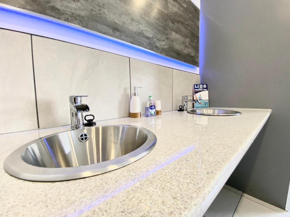 Fabrik - Harrowside By Service Apartements Apartamento Blackpool