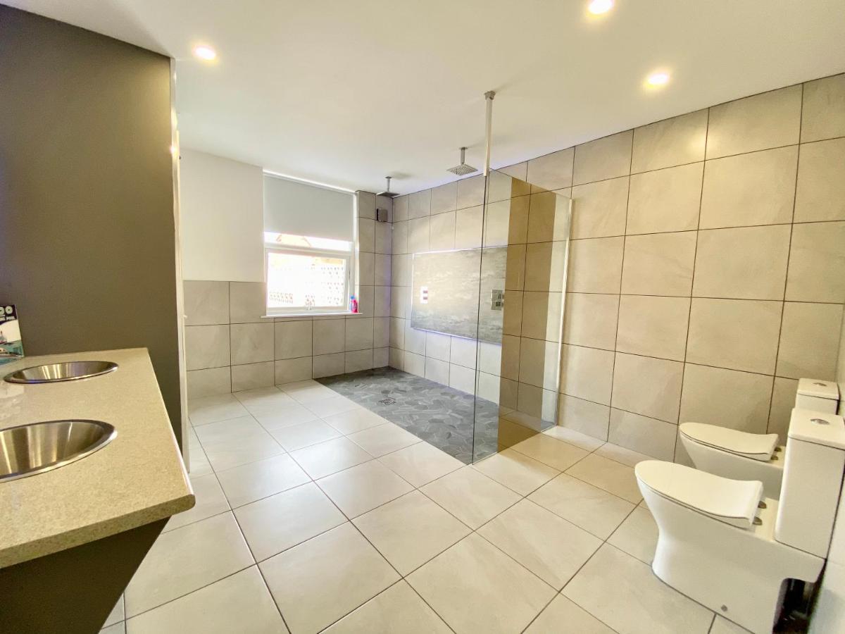 Fabrik - Harrowside By Service Apartements Apartamento Blackpool