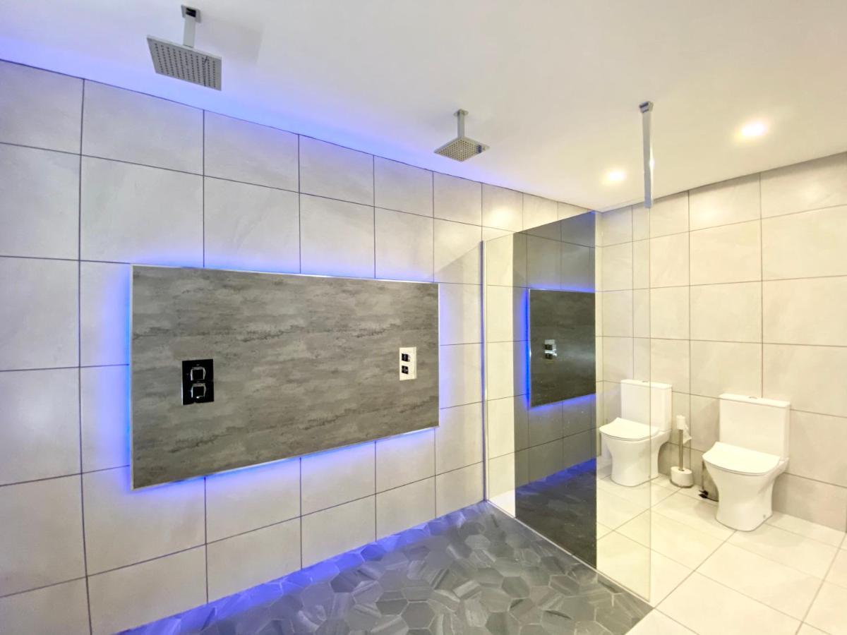 Fabrik - Harrowside By Service Apartements Apartamento *