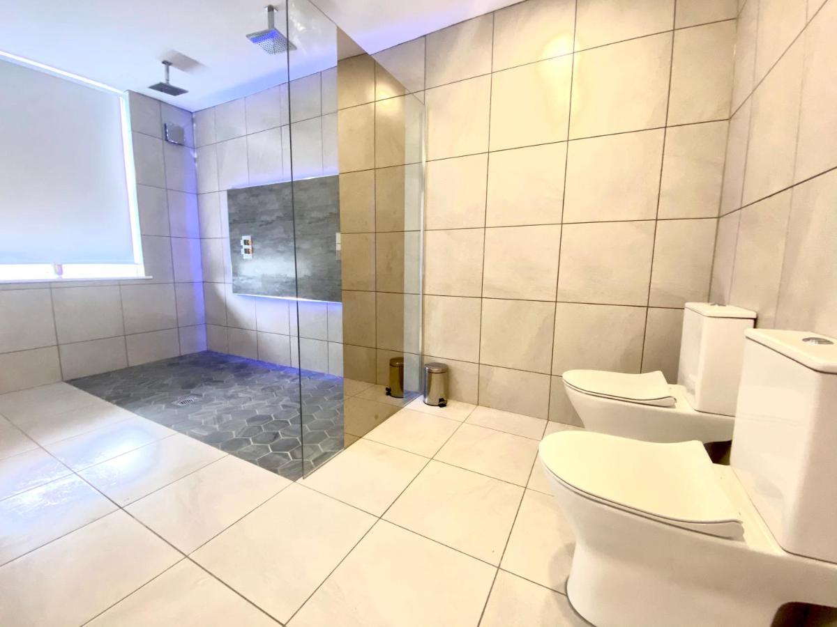 Apartamento Fabrik - Harrowside By Service Apartements