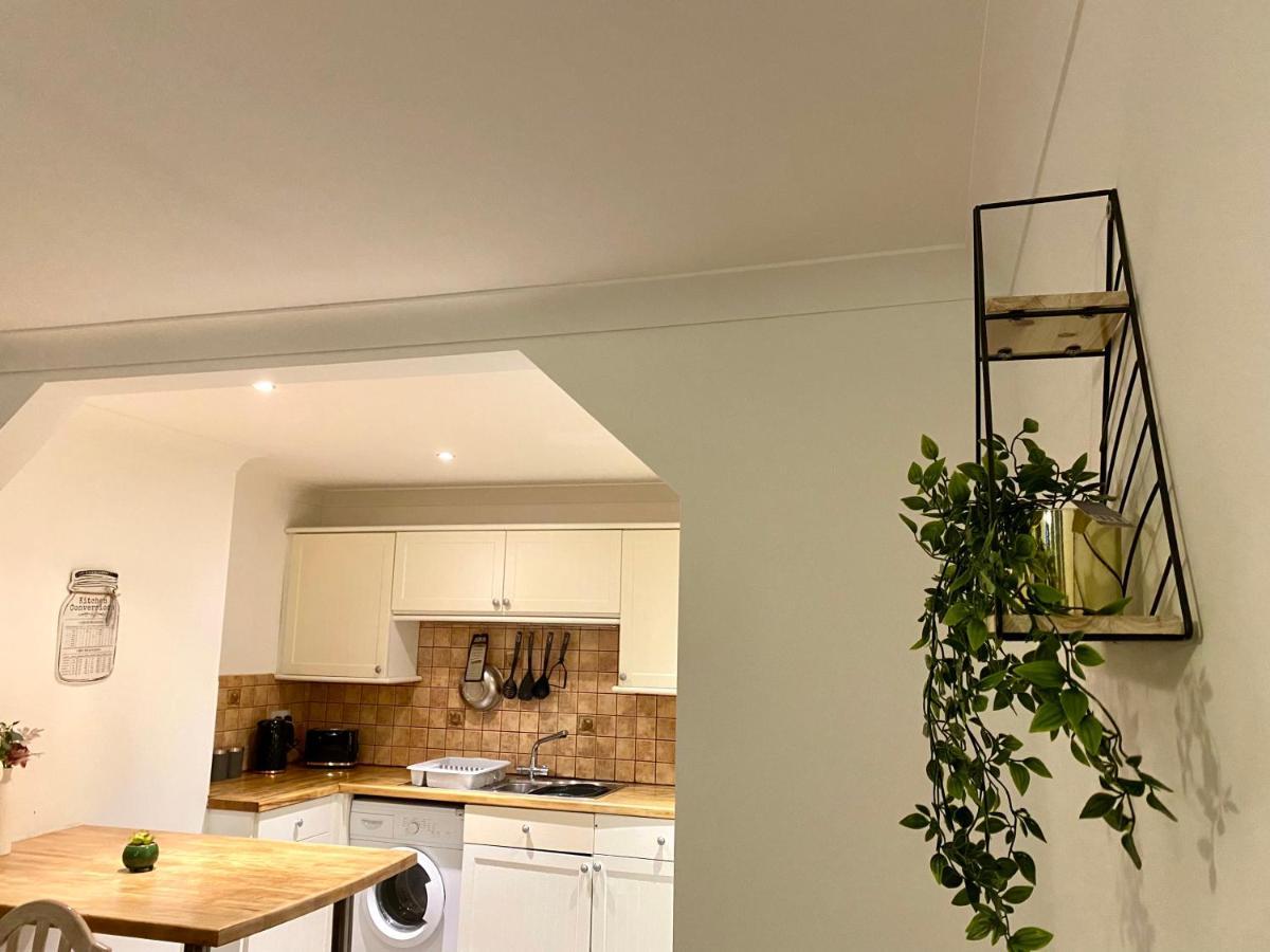 Apartamento Fabrik - Harrowside By Service Apartements Blackpool