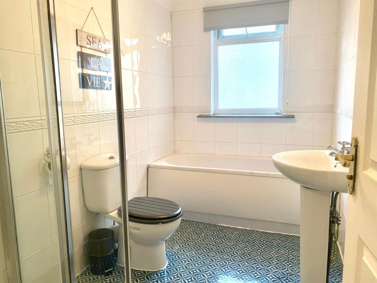Fabrik - Harrowside By Service Apartements Apartamento