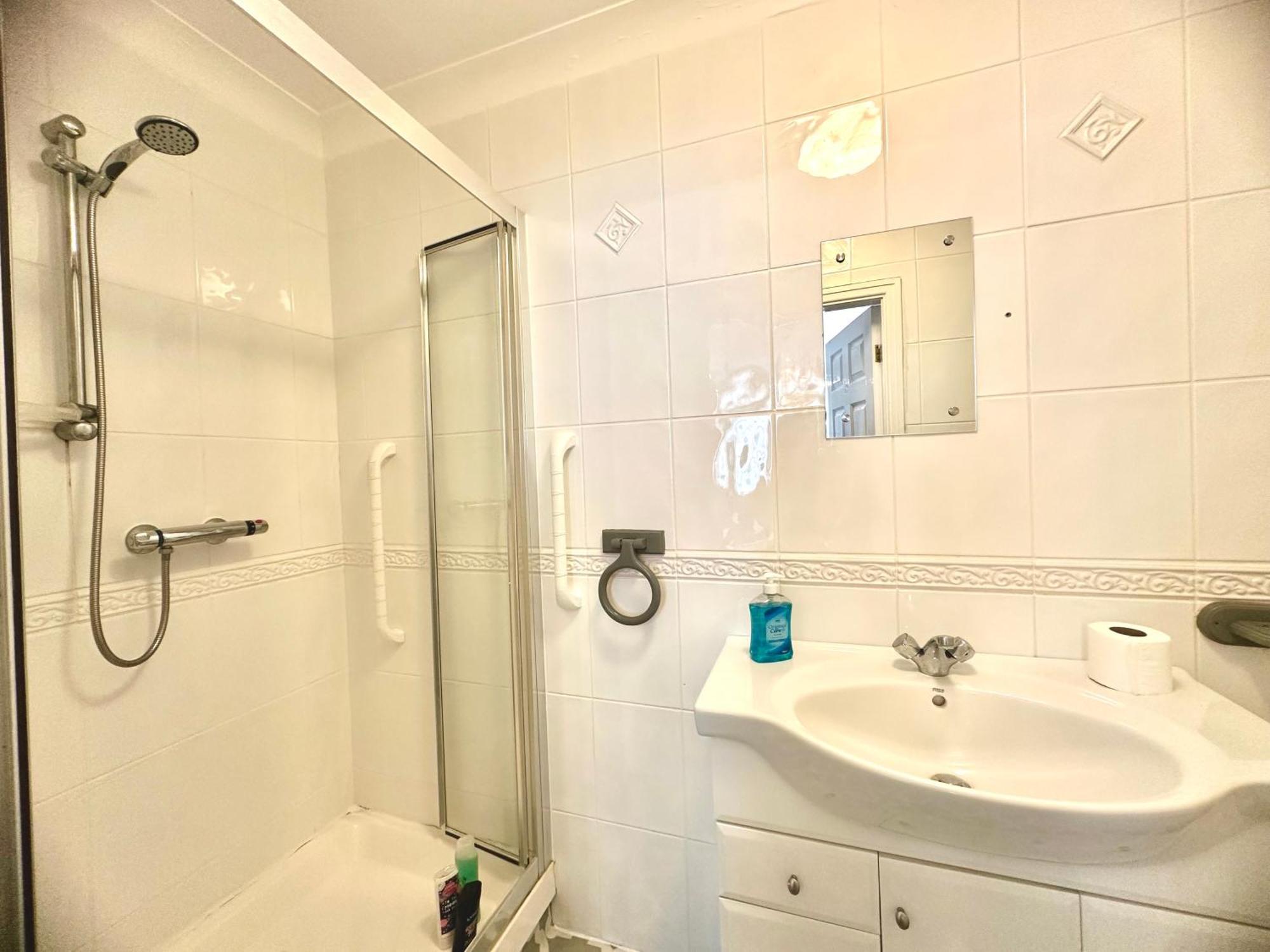 Fabrik - Harrowside By Service Apartements Apartamento Blackpool