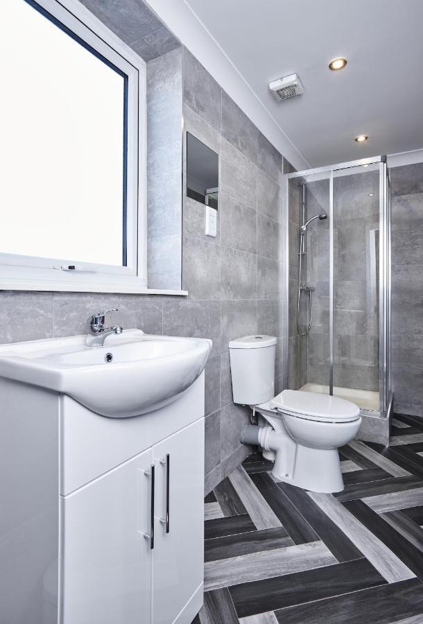 Fabrik - Harrowside By Service Apartements Apartamento Blackpool